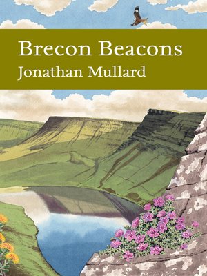 cover image of Brecon Beacons (Collins New Naturalist Library, Book 126)